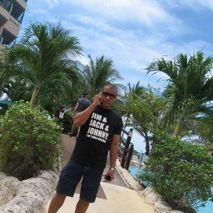 Meet your Posher, Benedict